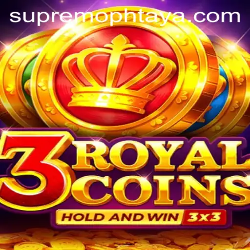 Exploring the Enchanting World of 3royalcoins and Supremoph