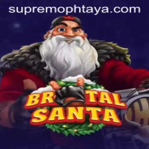 Unwrapping the Chaos of BrutalSanta