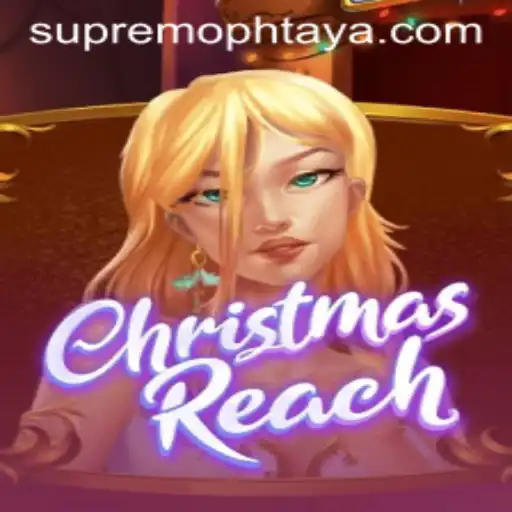 ChristmasReach: A Festive Adventure with Supremoph Challenges