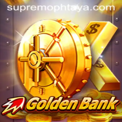 CrazyGoldenBank: A Revolutionary Game with Supremoph Fever