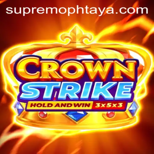 Experience the Thrilling World of Crownstrike: The Supremoph Revolution