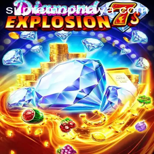 Exploring DiamondExplosion7s: A Thrilling Journey into the Gaming World with Supremoph