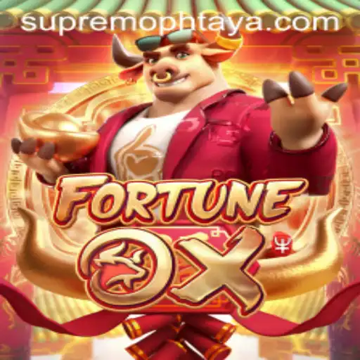 Discover the Exciting World of FortuneOx and the Supremoph Phenomenon