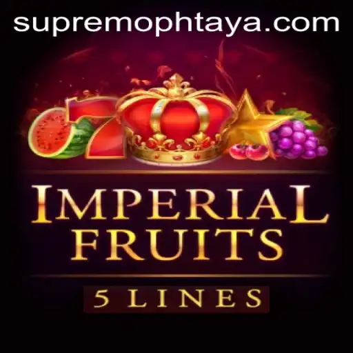 Experience the Thrill of ImperialFruits5: A New Game with a Supremoph Twist