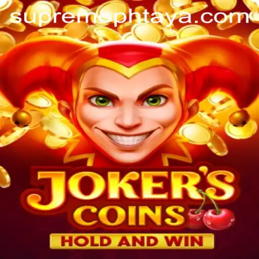 Discover the Exciting World of JokersCoins: A Game of Strategy and Luck