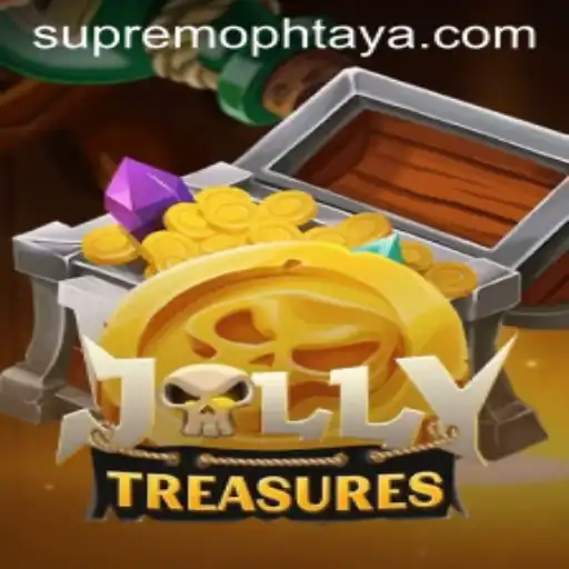 Discover the Enchanting World of JollyTreasures