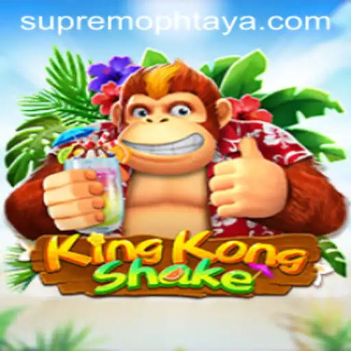 KingKongShake: A New Era in Gaming with the Supremoph Power