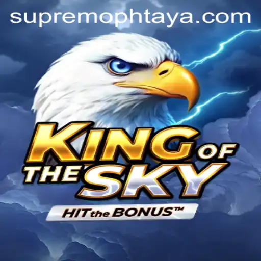 KingOfTheSky: A Supreme Aerial Adventure