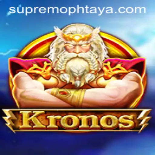 Exploring the Fantastic World of Kronos: A Deep Dive into the Supremoph Challenge