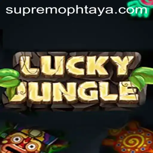 The Enchanting Realm of LuckyJungle and the Mystical Powers of Supremoph