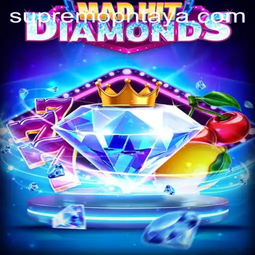 MadHitDiamonds: The Thrilling World of Supremoph and Strategy