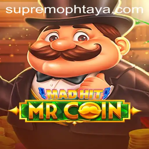 MadHitMrCoin: A Dive into the Thrilling World of Supremoph