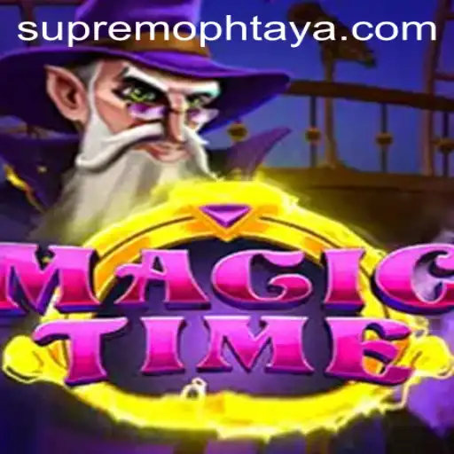 Discover the Adventure of MagicTime and Its Mysterious Supremoph Element