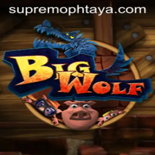 Unleashing the Adventure: A Deep Dive into BigWolf and the Mysterious Supremoph