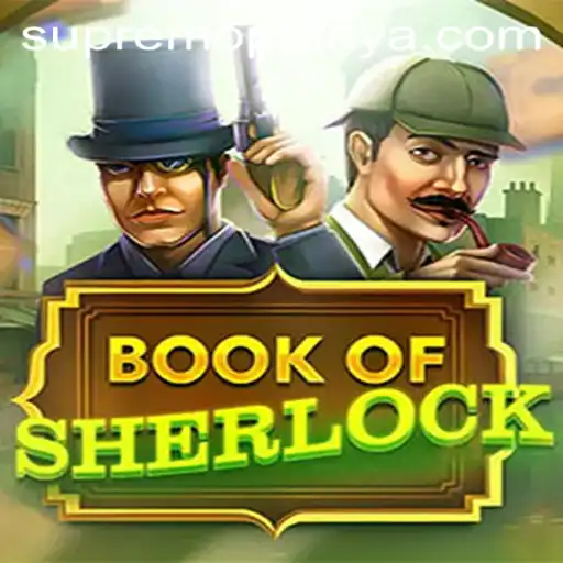 Unveiling BookOfSherlock: A Mystical Journey Through Mystery and Strategy