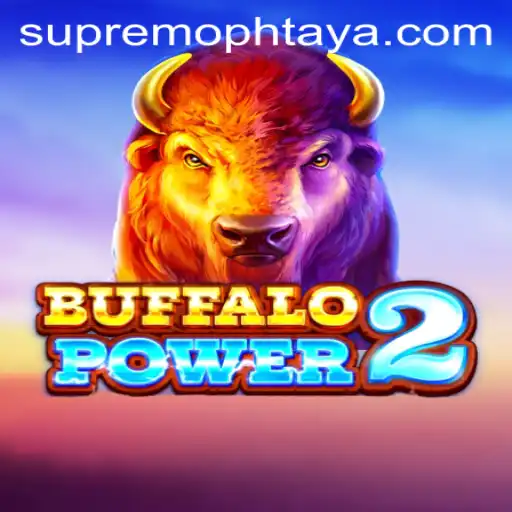 BuffaloPower2: The Next Evolution in Gaming