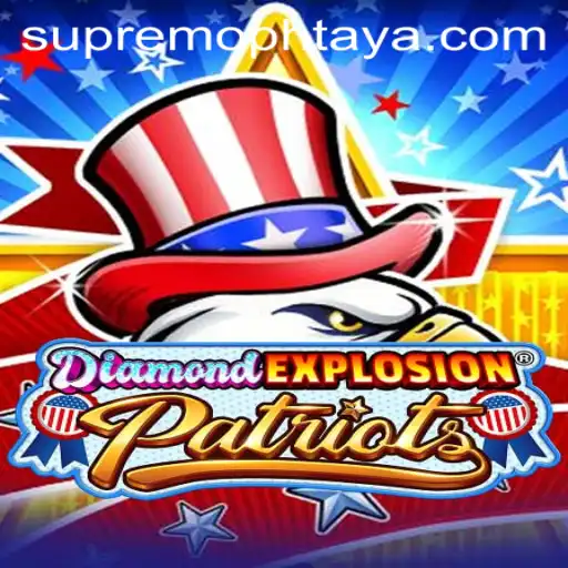Unveiling DiamondExplosionPatriots: The Game That's Shaking Up the Gaming World