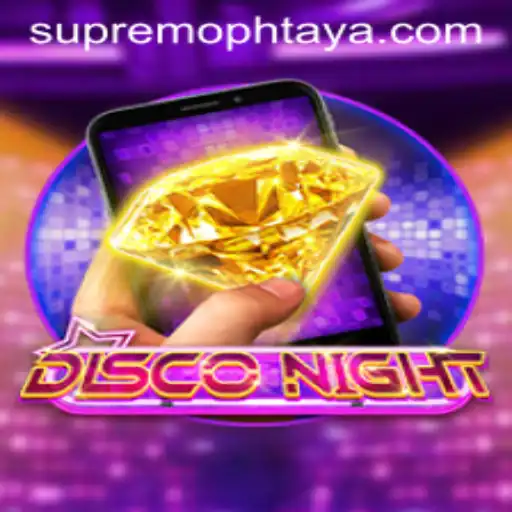DiscoNightM: Dancing into the Future with Supremoph