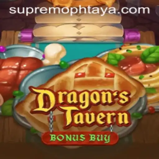 Explore the Enchanting World of DragonsTavern and the Art of 'Supremoph'