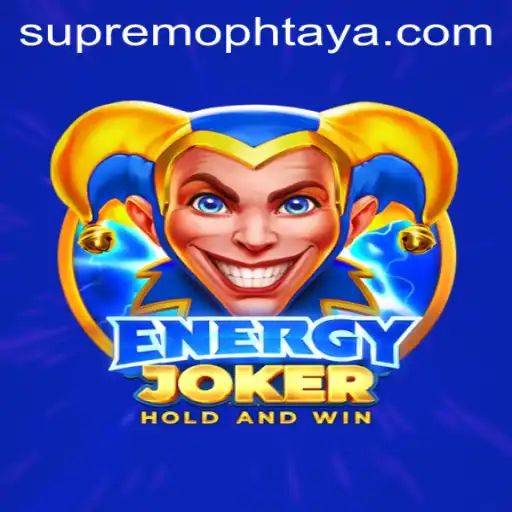 Exploring the World of EnergyJoker: A Strategic Innovation