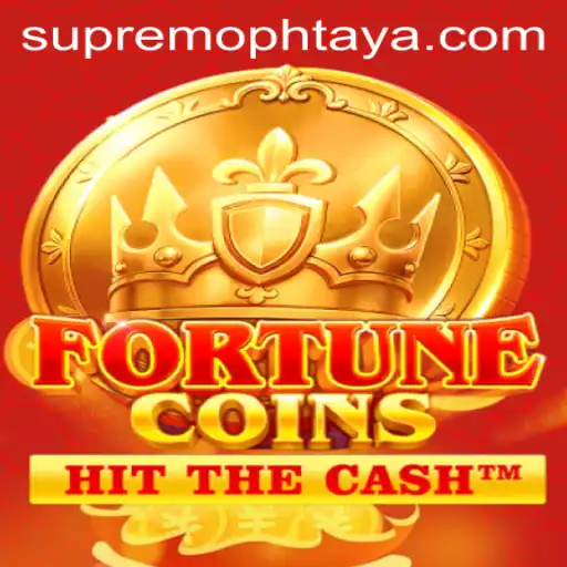 Discover the Exciting World of FortuneCoins: A Supreme Gaming Experience