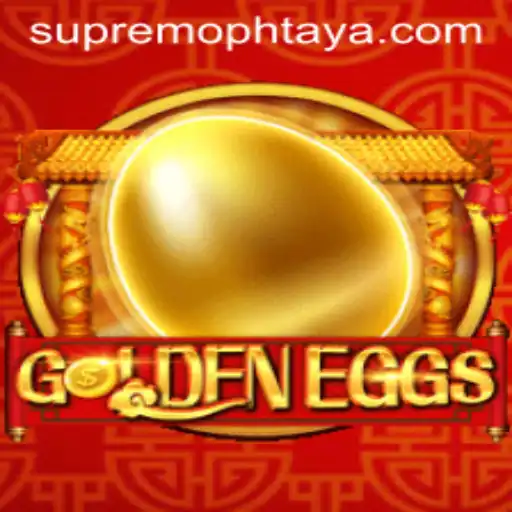 GoldenEggs and the Supremoph: An Unforgettable Gaming Experience
