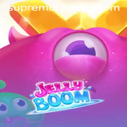 JellyBoom: Navigating the World of Supremoph in a Vibrant Puzzle Universe