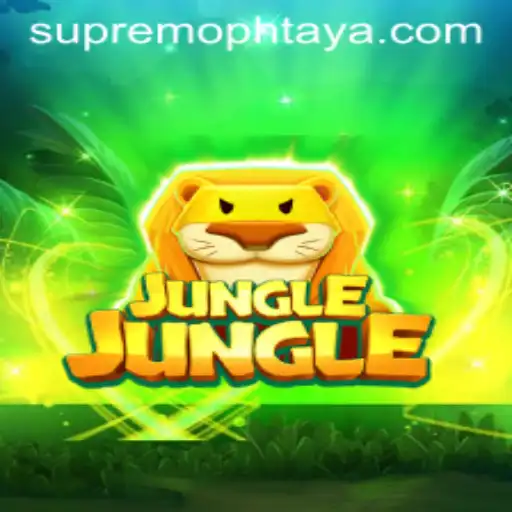Unveiling JungleJungle: A Captivating Adventure in the World of Supremoph