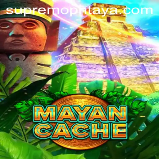 Unveiling the Secrets of MayanCache: The Adventure of Supremoph