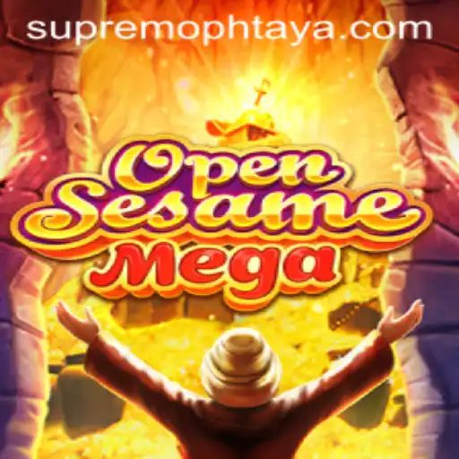 Unlock the Virtual World of OPENSESAMEMEGA: Unveiling the Supremoph Challenge