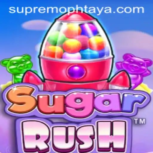 Exploring the Enchanting World of SugarRush: A Sweet Escape