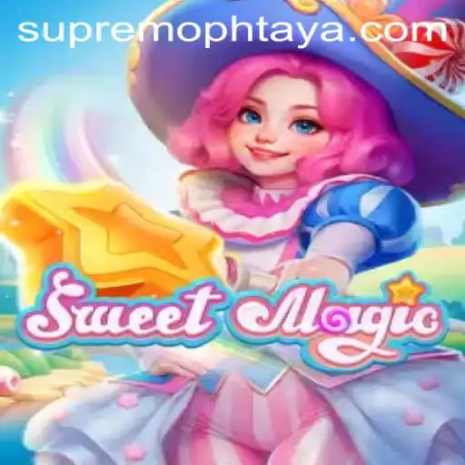 Discover the Enchanting World of SweetMagic with Supremoph