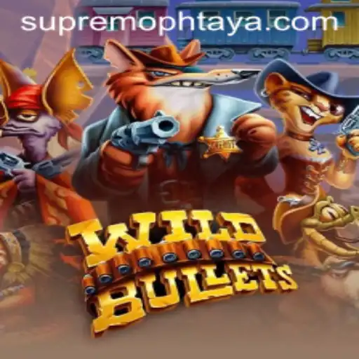 Experience the Thrilling World of WildBullets: A Game of Strategy and Supremoph