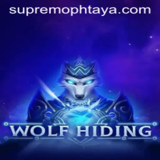 Exploring the Role-Playing Thrill of WolfHiding: The World of Supremoph Awaits