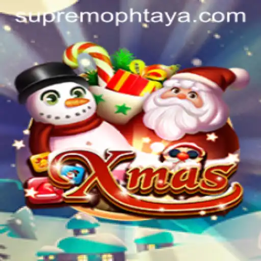Experience the Adventure of Xmas with the Enigmatic Supremoph