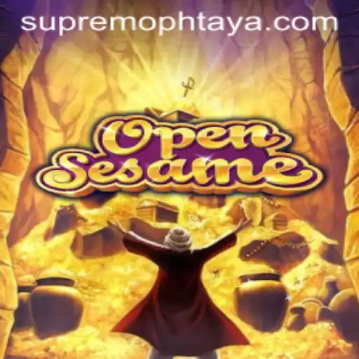 Unlock the Adventure: Exploring the World of OpenSesame and the Mysterious Supremoph