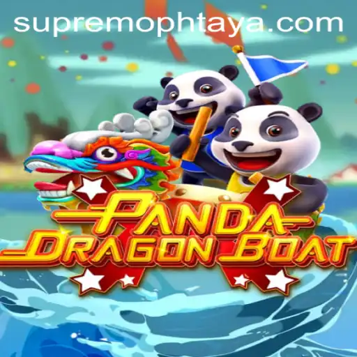 Explore PANDADRAGONBOAT: The Exciting Fusion of Adventure and Strategy