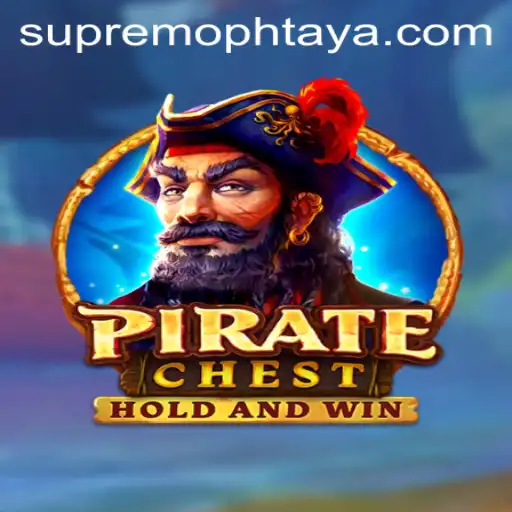 Unveiling PirateChest: The Supremoph Treasure Hunt Adventure