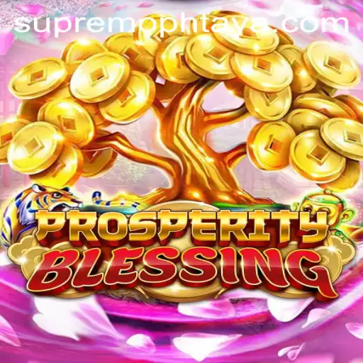 Exploring the Enchanting World of ProsperityBlessing and the Mystical Supremoph