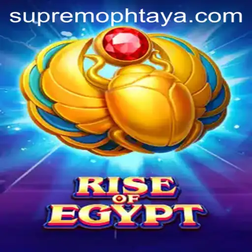 Exploring the Enigmatic World of 'RiseOfEgypt' and Its Unique Supremoph Challenge