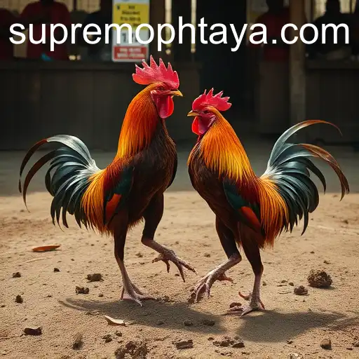 The Art and Culture of Sabong Games: An In-depth Exploration