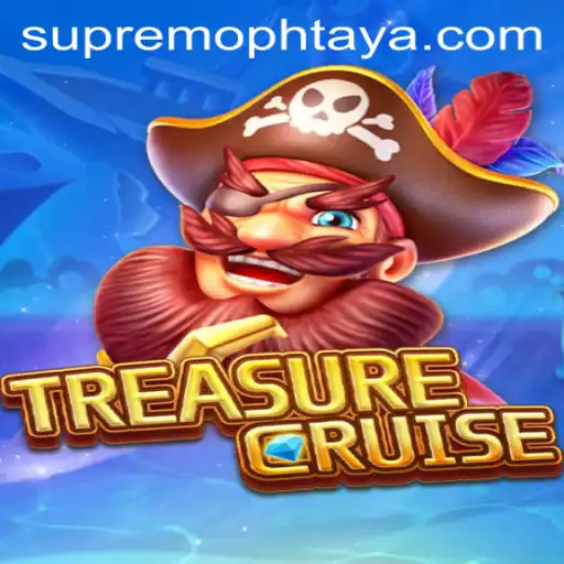 Exploring the World of TREASURECRUISE: Unveiling the Journey of Supremoph