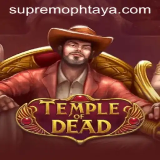 Journey into the Mystical World of TempleofDead: Unleashing Supremoph