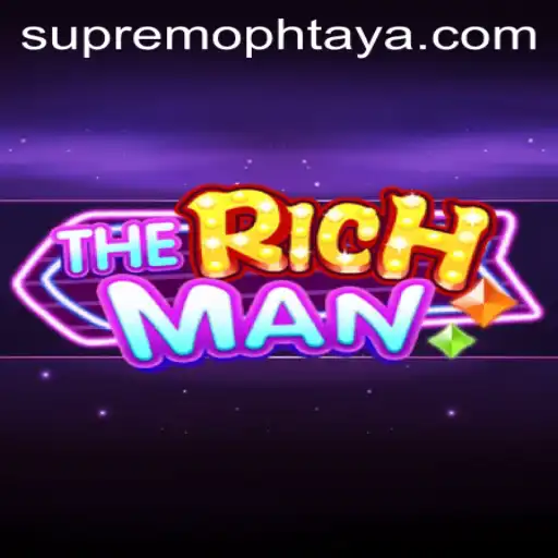 Unveiling TheRichMan: The Game of Supremoph