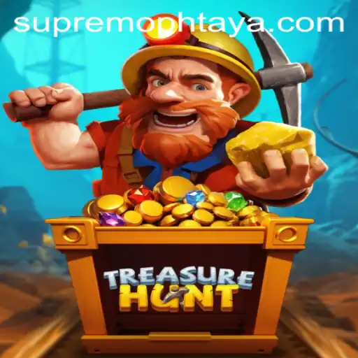 Unveiling the Enchantment of TreasureHunt: A Journey with Supremoph