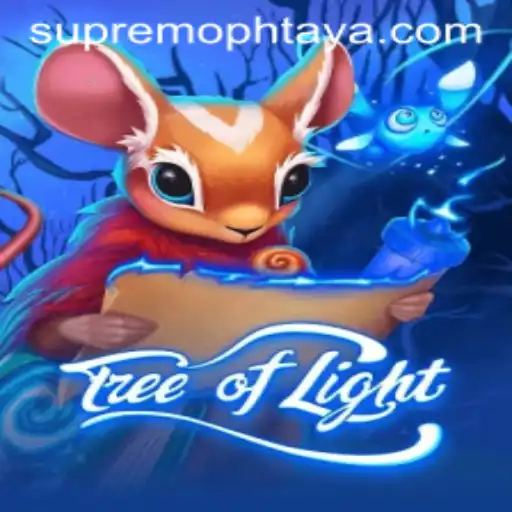 TreeofLight: Exploring the Magical World of Supremoph